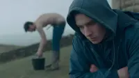 Задник до фильму"Земля божа" #187628