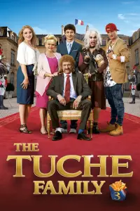 Постер до фильму"День виборів по-французьки" #1112616