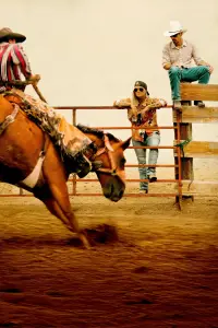 Постер до фильму"На схід від стіни" #617514