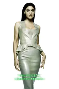 Постер до фильму"Матриця: Перезавантаження" #915675