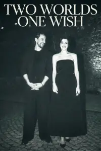 Постер до фильму"Два світи, одне бажання" #583496
