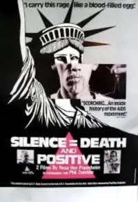 Silence = Death