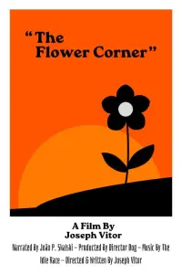 The Flower Corner