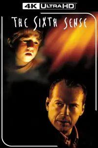 Постер до фильму"Шосте відчуття" #582058