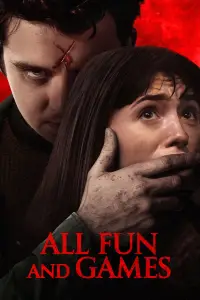 Постер до фильму"Диявольська гра" #992182