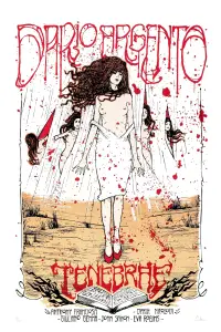 Постер до фильму"Темрява" #945249