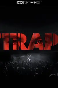 Постер до фильму"Западня" #927495