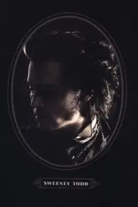 Постер до фильму"Суіні Тодд: Демон-перукар із Фліт-стріт" #939399