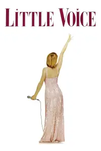 Постер до фильму"Голосок" #1163750