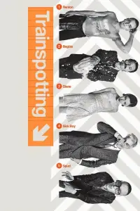 Постер до фильму"На голці" #922595