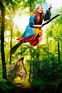 Постер до фильму"Маленька відьма" #1026971