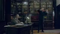 Задник до фильму"Свидетели" #842822