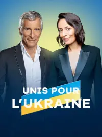 Unis pour l'Ukraine