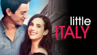 Задник до фильму"Маленька Італія" #1093935