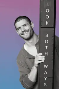 Постер до фильму"Дивись в обидва боки" #1091626