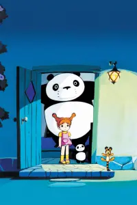 Panda! Go Panda!