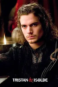Постер до фильму"Трістан та Ізольда" #991325