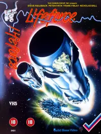 Постер до фильму"Життєва сила" #991026