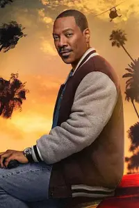 Постер до фильму"Поліцейський із Беверлі-Гіллз: Аксель Ф." #1103659