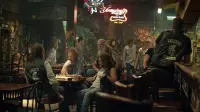 Задник до фильму"Клуб CBGB" #404102