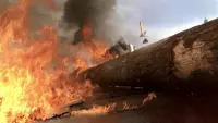 Задник до фильму"Пункт призначення 2" #763725