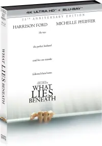 You Know: Uncovering What Lies Beneath