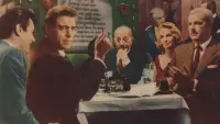 Задник до фильму"Солодкий запах успіху" #756450