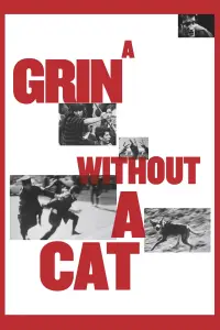 Постер до фильму"Колір повітря – червоний" #1224238
