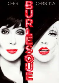 Постер до фильму"Бурлеск" #890504