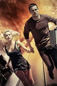 Постер до фильму"Автобан" #888712