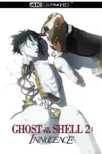 Постер до фильму"Дух в оболонці 2: Невинність" #905874