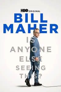 Постер до фильму"Білл Мар: Хтось ще це бачить?" #735506