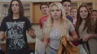 Задник до фильму"Смертельний оргазм" #830856