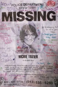 Постер до фильму"Воно 2" #1012945