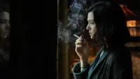 Задник до фильму"Глибоке синє море" #799344