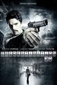 Постер до фильму"Призначення" #950059