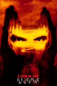 Постер до фильму"Володар ілюзій" #979179