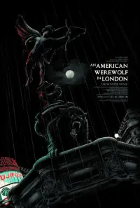 Постер до фильму"Американський перевертень у Лондоні" #936382