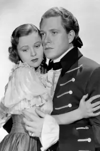 Naughty Marietta