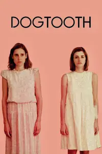 Постер до фильму"Ікло" #957005