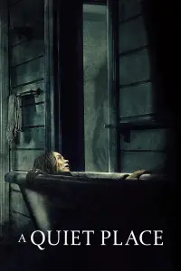 Постер до фильму"Тихе місце" #915132