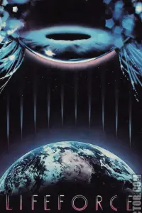 Постер до фильму"Життєва сила" #991053