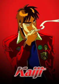 Kaiji: The Ultimate Gambler