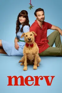 Постер до фильму"Мерв" #1054087