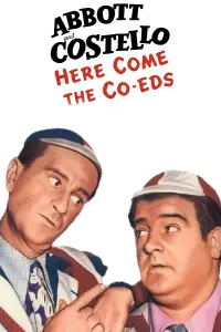 Постер до фильму"Сюди йдуть студентки" #968249