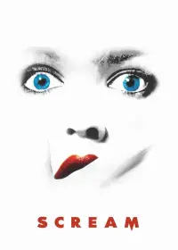 Постер до фильму"Крик" #901332