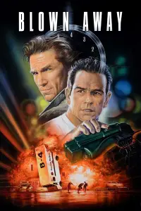 Постер до фильму"Підривники" #1028026