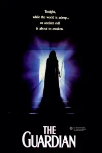 Постер до фильму"Страж" #1103516