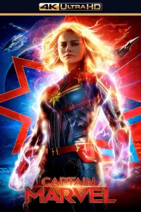 Постер до фильму"Капітан Марвел" #921780