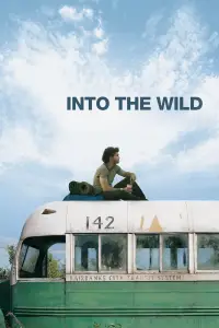 Постер до фильму"Тепер я йду у дику далечінь" #928510